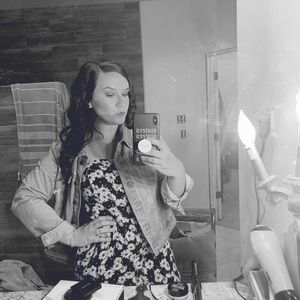 Meet your Posher, Dori